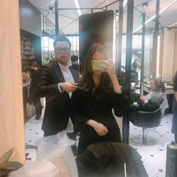 -HAIR CORNER
