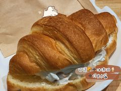 -麦当劳(十字街店)