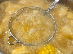 -琥珀川糟粕醋火锅(慈云寺店)