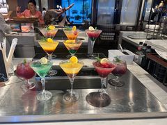 -盐城万豪酒店-盐城厨房西餐厅