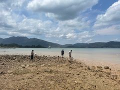 -坝光海滩