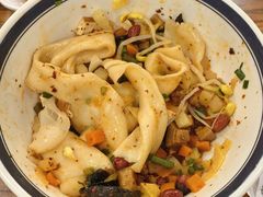 -老陕兄弟(彩虹新城店)