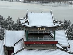-颐和园