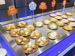 -芝小官毛肚火锅海鲜自助(淮安清江浦区新亚店)