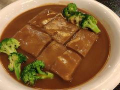 虾子柚皮-味可道美食坊(福基路店)