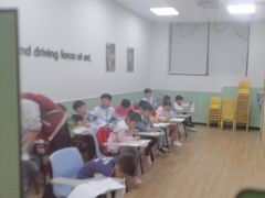 -吉的堡成长中心(五角场安波校区)