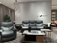 -LAZBOY美国乐至宝(真北红星店)