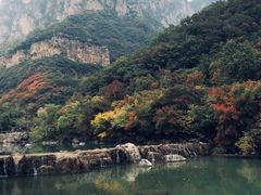 -云台山风景名胜区