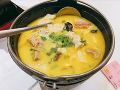 江南手工豆腐-930私房菜(欧阳路店)