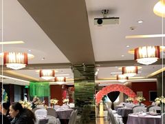 大堂-食為天·本地人爱吃的淮扬菜(瘦西湖店)