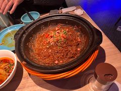 -餐酷哈雷餐厅(通程广场店)