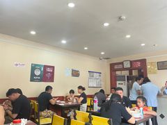 -北大地皖峰饭馆