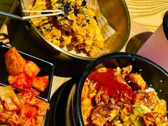 -波波客韩国石锅拌饭(武汉江汉路循礼门店)