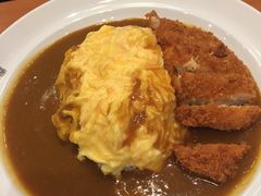 -COCO壱番屋(北京平安国际金融中心店)