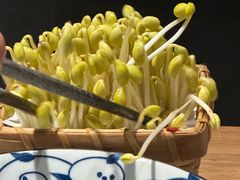 -巴奴毛肚火锅概念餐厅