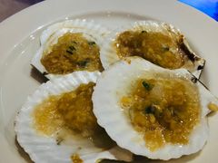 -鹭江潮餐厅•福建菜(鹭江佲家酒店)