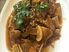 -黄埔华苑酒家(黄埔店)