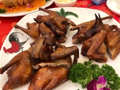 -福满园大酒楼(梅林店)