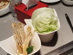 -海底捞火锅(河东万达广场店)