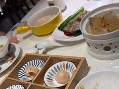 -岭南真味·匠心粤菜(K11店)