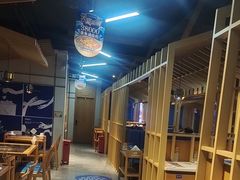 -大河宴·椒麻鱼火锅(北京路中和美食街店)
