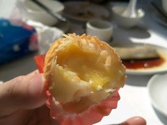 -稻香酒家·33年老字号·港式粤菜(富邦中心店)