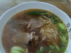 -草本汤(茶亭店)