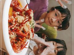 -虾小龙老长沙龙虾馆(坡子街店)