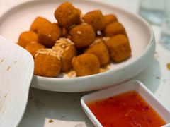 -大树餐厅(环球港店)