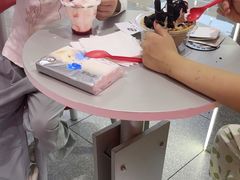 -DQ·蛋糕·冰淇淋(西城红场店)