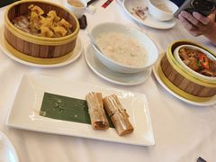 -顺德喜来登酒店·采悦轩