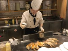 -雍和会海鲜姿造自助(湖东路店)