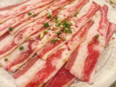-倍熹首尔烤肉大排档(合生汇店)