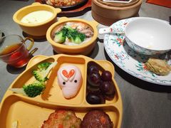 -小厨娘绣中淮扬(大行宫科巷店)