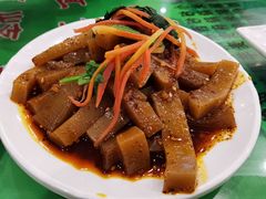 -令氏家外家周秦食府(高新店)