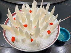 -锦成府·精选淮扬菜(老门东1865店)