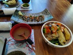 -千代饮兵卫日本料理(东二环泰禾广场西区店)