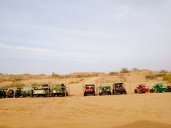 -黄沙古渡原生态旅游区