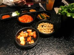 -九田家黑牛烤肉料理(珠江摩尔店)