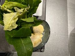 -百年果林椰子鸡(益田假日里店)