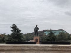 -独秀园