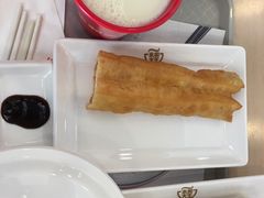 -永和大王(巨峰路店)