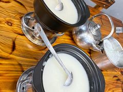 -顺德公平靓正特色牛花粥(花都店)