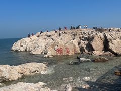 -养马岛旅游度假区