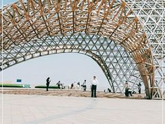 -南汇嘴观海公园