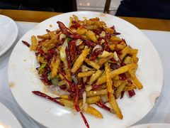 -田记餐馆(富国街店)