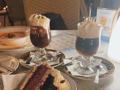 -Coselpalais Restaurant & Grand Cafe