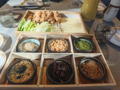 -有喜胶东小馆(太申祥和店)