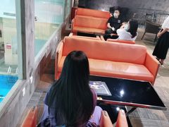 -阳光游泳培训基地(亦庄站)