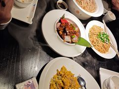 -吴越荣记苏州菜·松鼠桂鱼(月光码头店)